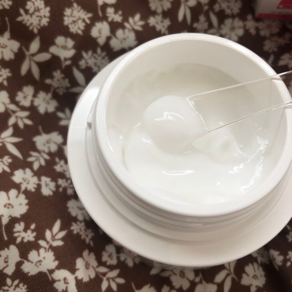 モイスチュア インストール/カルテHD/オールインワン化粧品を使ったクチコミ(3枚目)