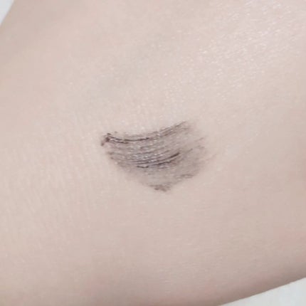 オールラッシュ マスク カール&ロング<マスカラ>/ラブ・ライナー/マスカラを使ったクチコミ(6枚目)