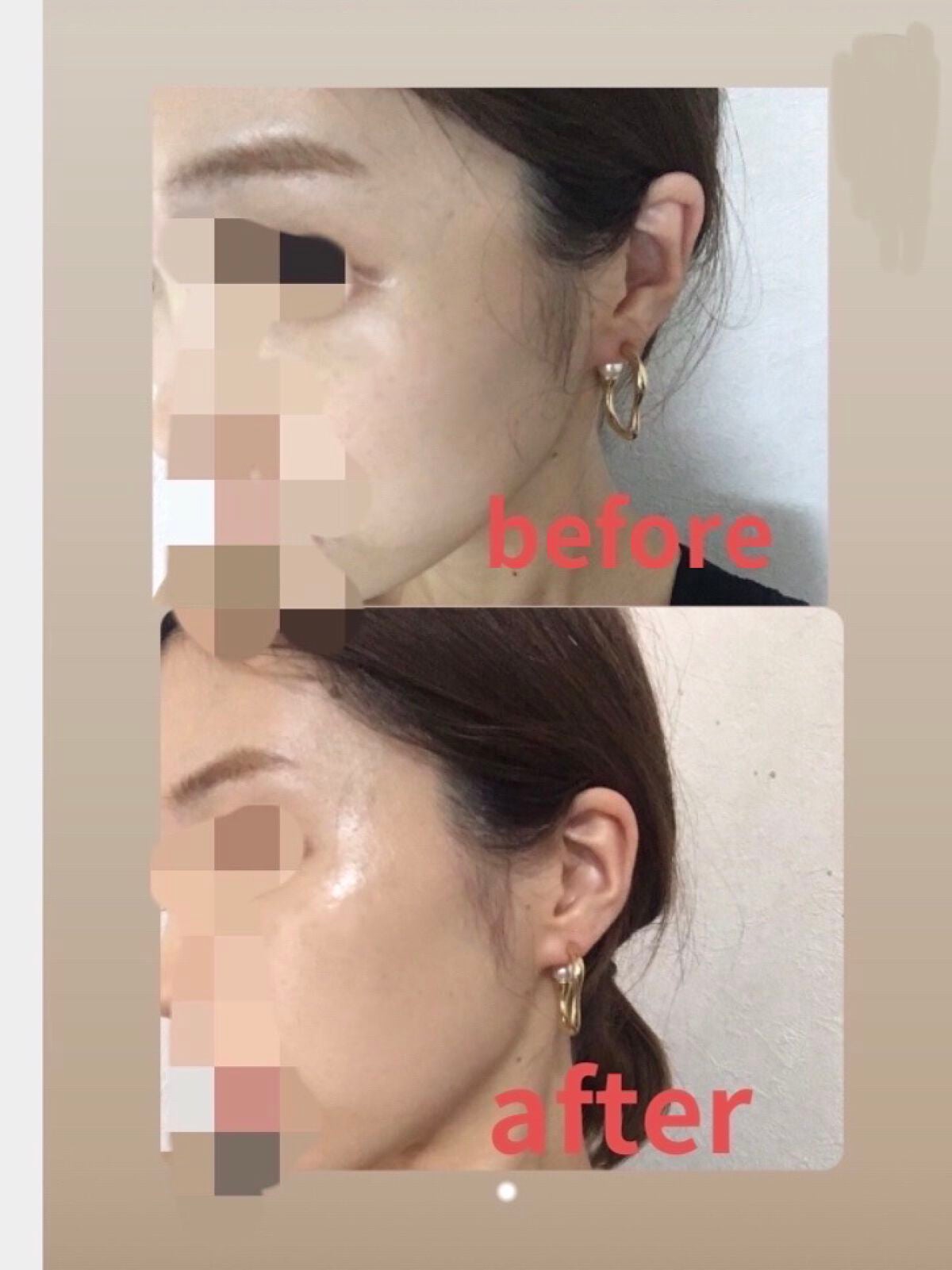 プロテクティング ファンデーション プライマー /PAUL & JOE BEAUTE/化粧下地を使ったクチコミ(3枚目)