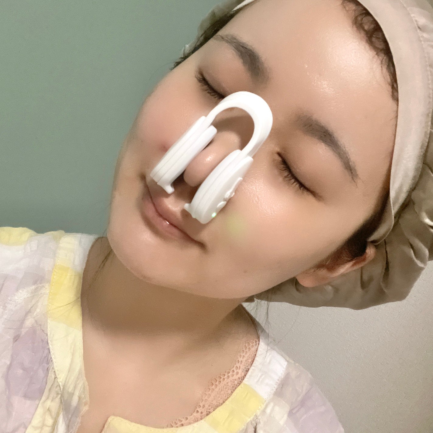 Fornez(フォーネス)/LUXCEAR/美顔器・マッサージを使ったクチコミ(1枚目)