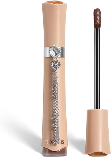 花簇流錦 クリーミーリキッドアイシャドウ 09 エボニー