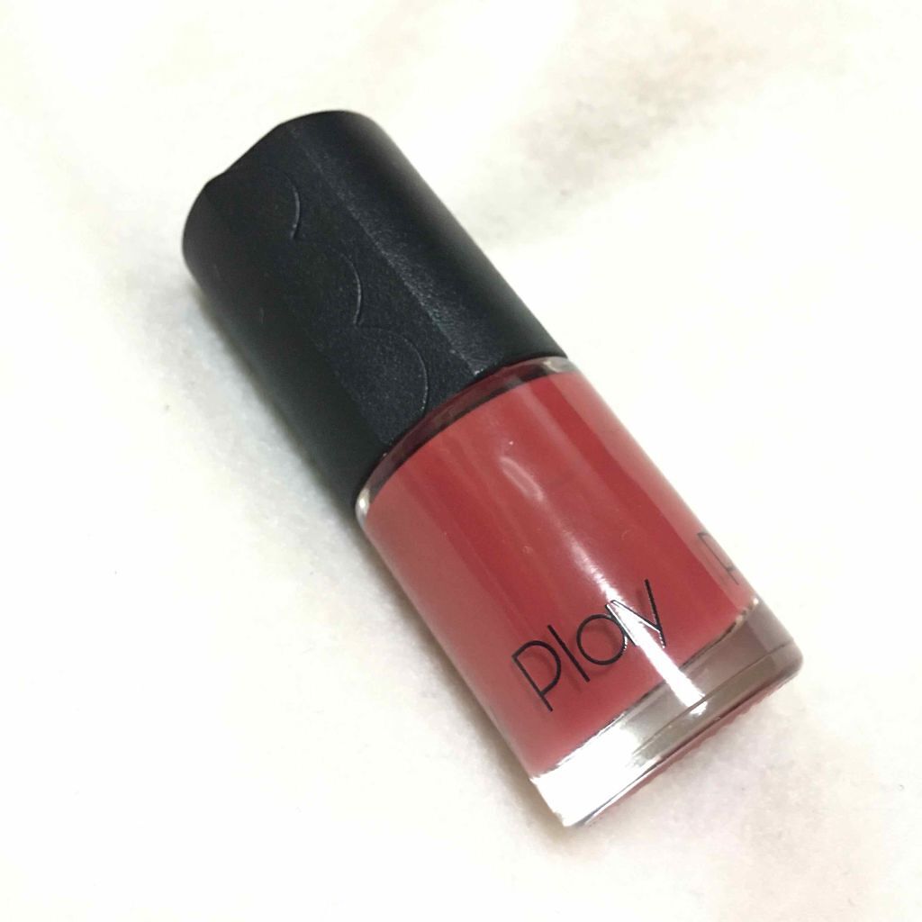 プレイネイル/ETUDE/マニキュアを使ったクチコミ（1枚目）