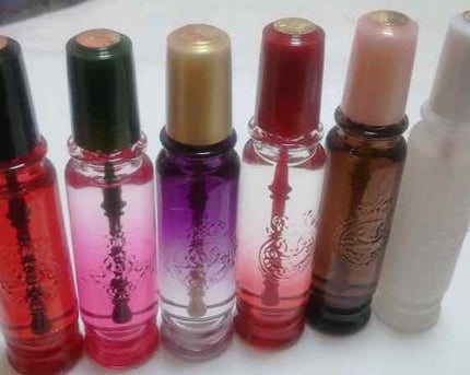 マジョロマンティカ/MAJOLICA MAJORCA/香水(レディース)を使ったクチコミ(3枚目)