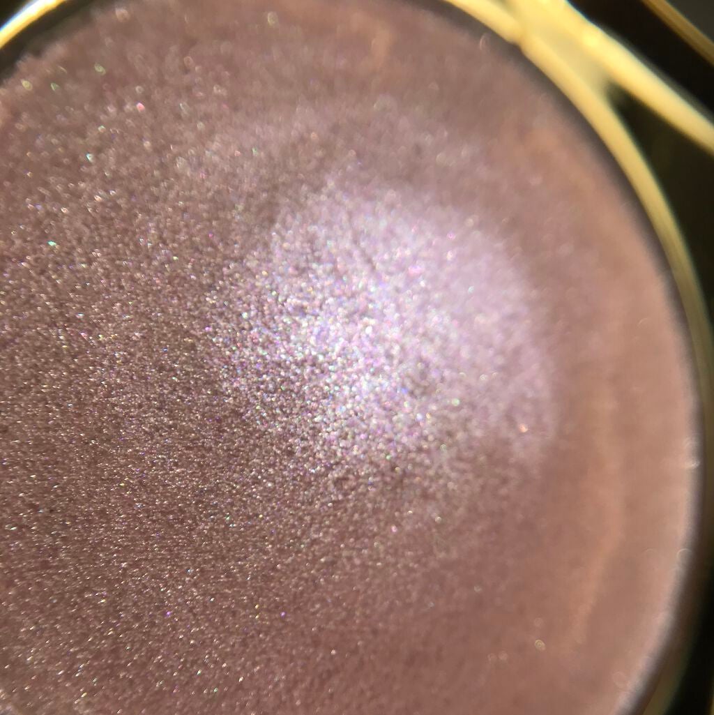 Heaven's Hue highlighter/stila/パウダーハイライトを使ったクチコミ(3枚目)