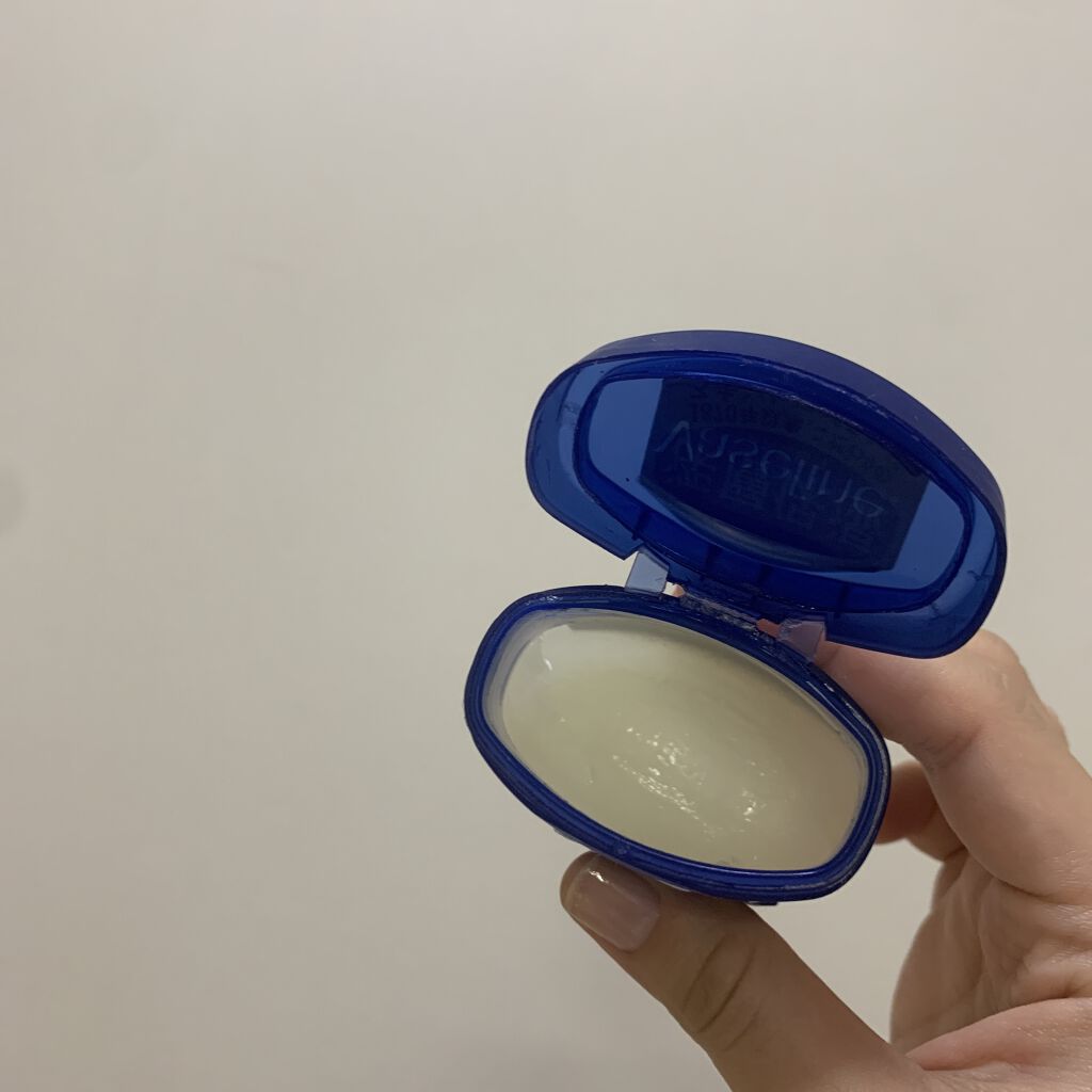 オリジナル ピュアスキンジェリー/ヴァセリン/ボディクリームを使ったクチコミ（2枚目）