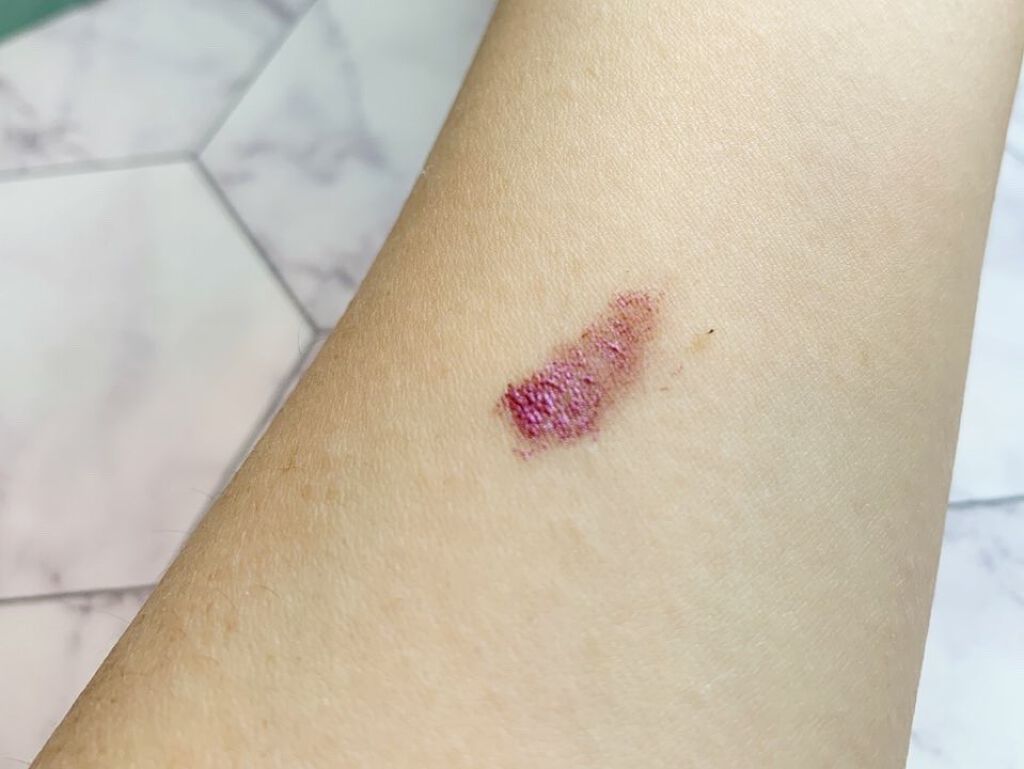 アイデザインマスカラ/COCOROIKI/マスカラを使ったクチコミ(3枚目)