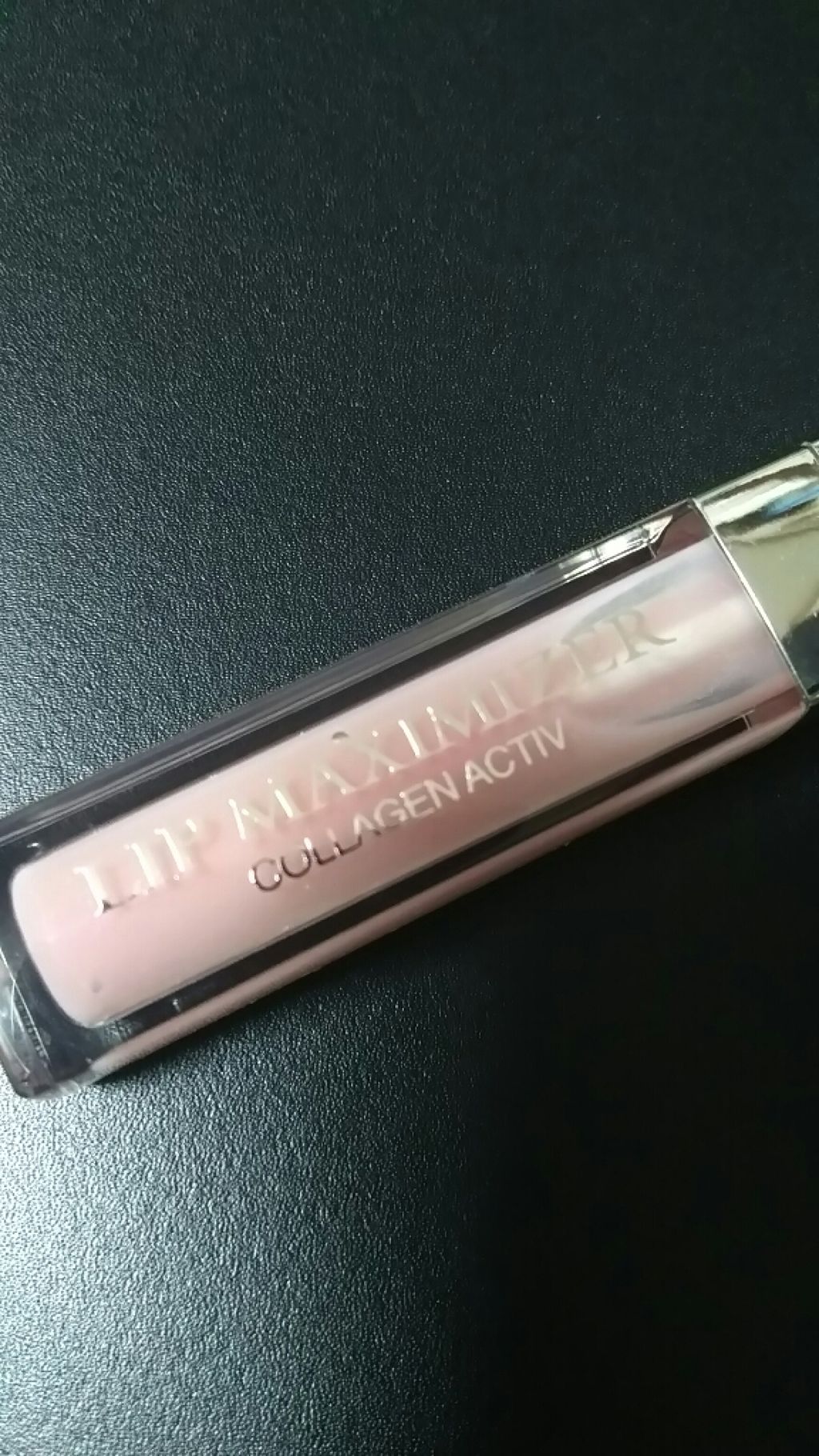 【旧】ディオール アディクト リップ マキシマイザー/Dior/リップグロスを使ったクチコミ(1枚目)