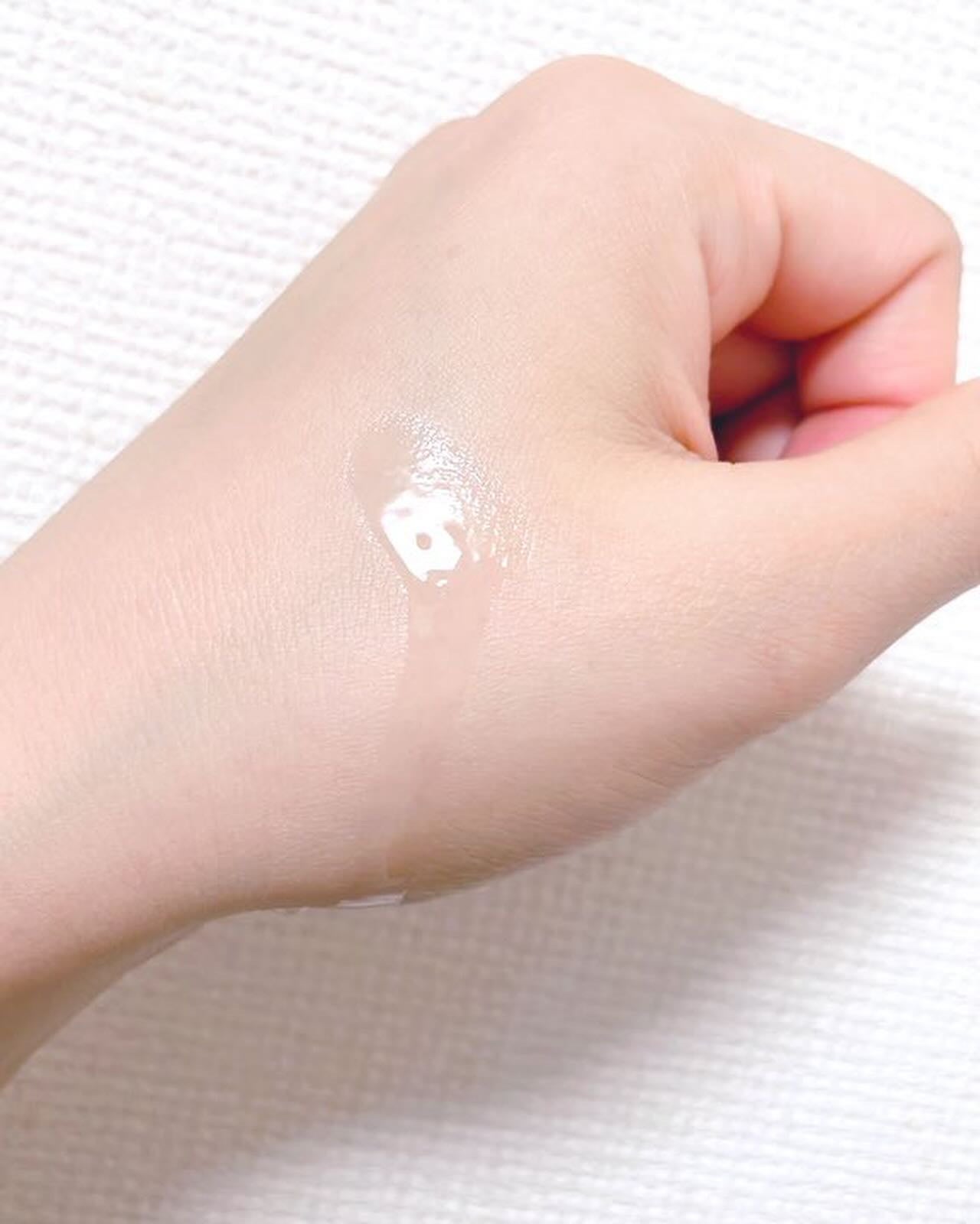 VC ホワイトピールセラム/SKIO/ブースター・導入液を使ったクチコミ(3枚目)