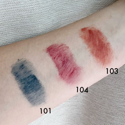 パーマネントカール マスカラ ハイブリッド(ロング)/FASIO/マスカラを使ったクチコミ(5枚目)