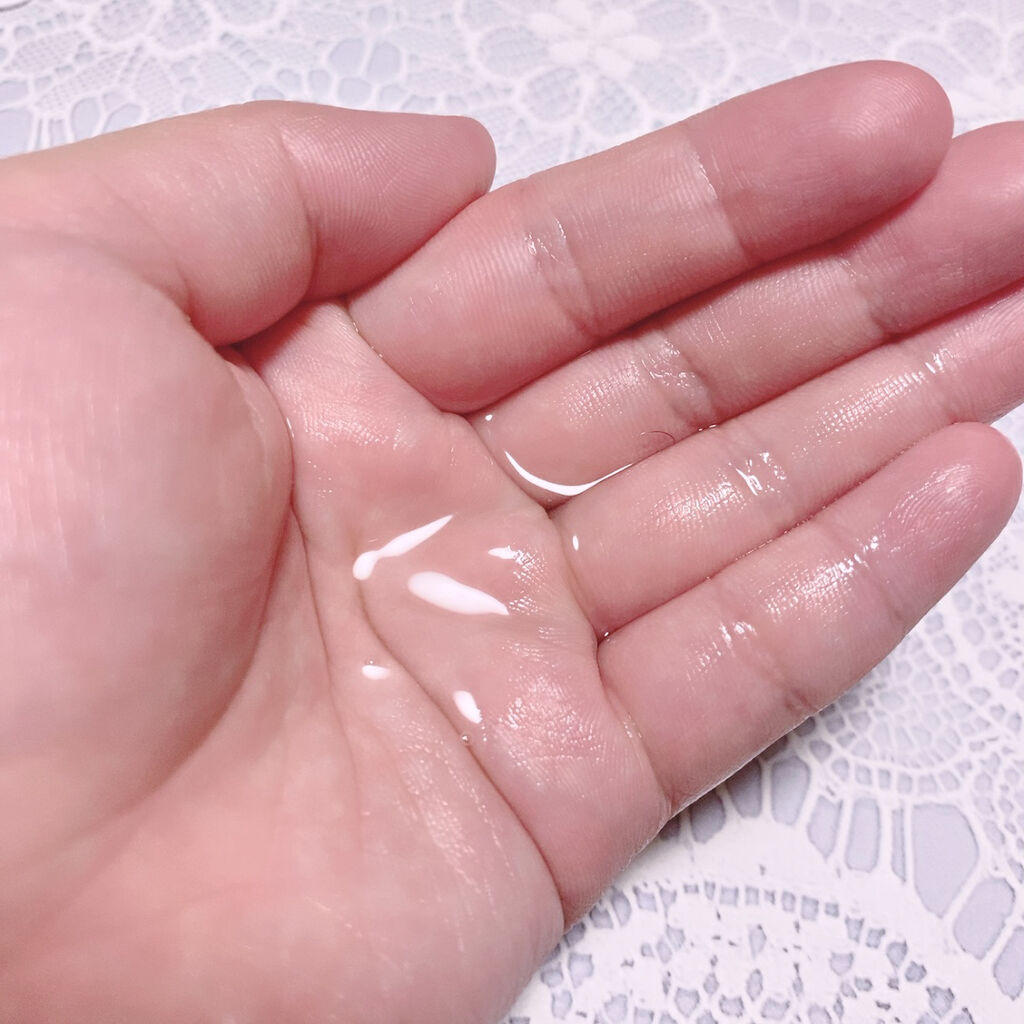 サプルプレパレーションアンセンテッドトナー(180ml)/Klairs/化粧水を使ったクチコミ（2枚目）