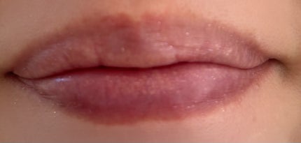 Cooling Water Jelly Tint リップ&チーク/Milk MAKEUP/口紅を使ったクチコミ(5枚目)