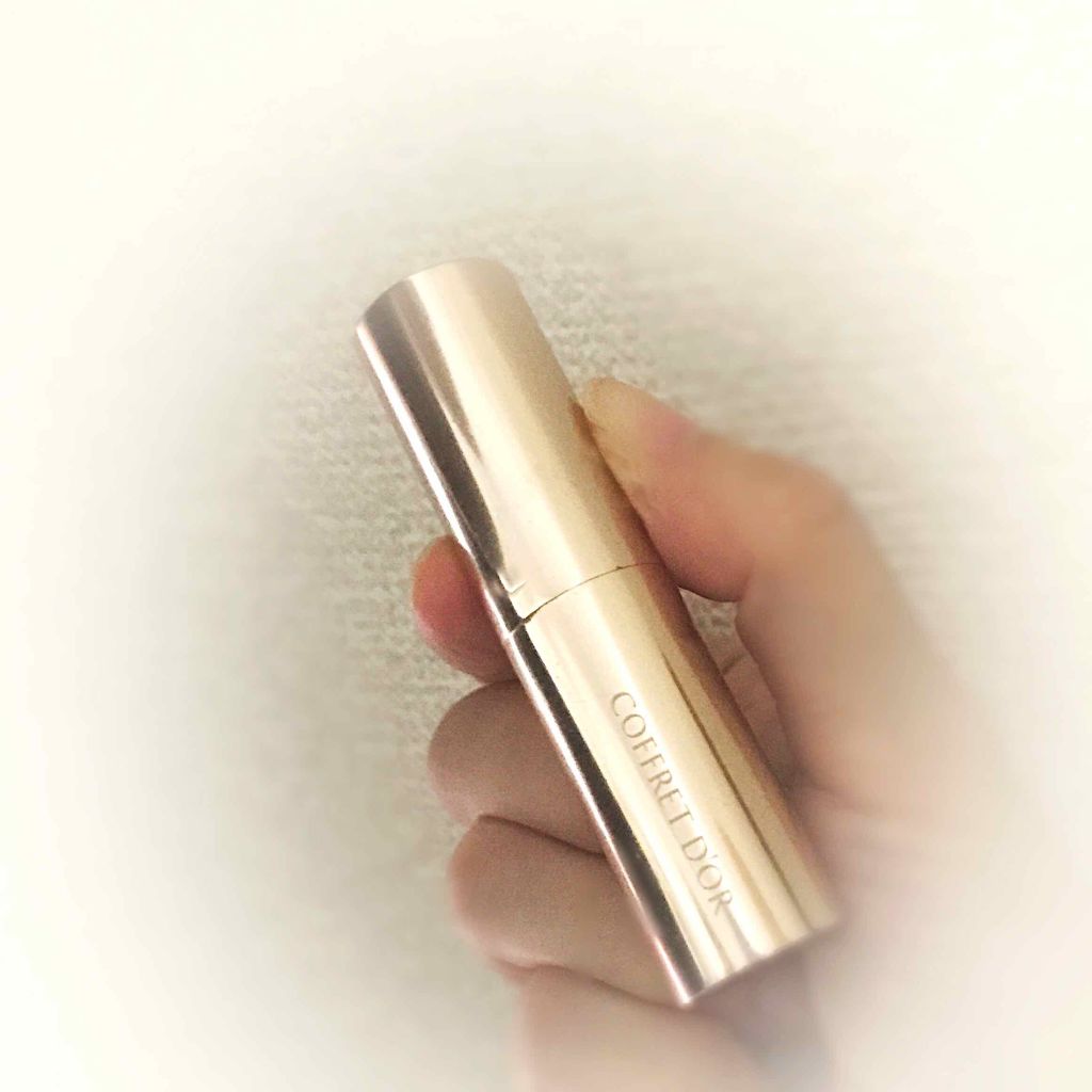 マジカルグロウスティック/コフレドール/スティックコンシーラーを使ったクチコミ(1枚目)