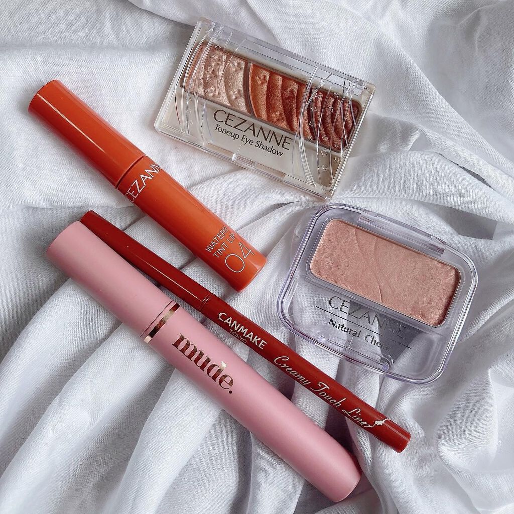 トランスルーセントパウダー/SRICHAND/ルースパウダーを使ったクチコミ(1枚目)