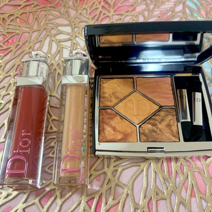 【旧】ディオール アディクト ステラー グロス/Dior/リップグロスを使ったクチコミ(1枚目)