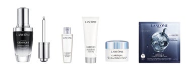 ビューティーボックス LANCOME