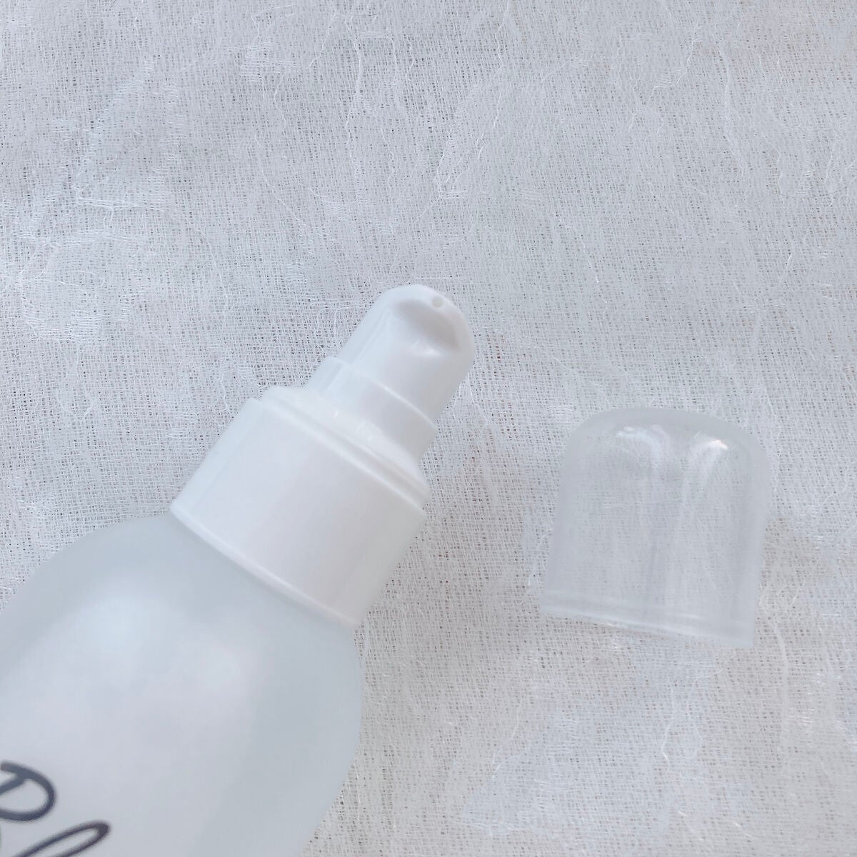 マジックシカトナー/ブラン/化粧水を使ったクチコミ(4枚目)