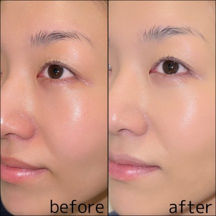 スキンカバーBBクリーム/TFIT/BBクリームを使ったクチコミ(5枚目)