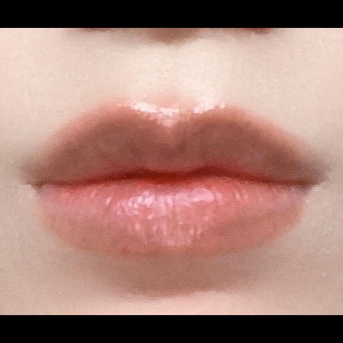 カラーリングアイブロウ/ヘビーローテーション/眉マスカラを使ったクチコミ(7枚目)