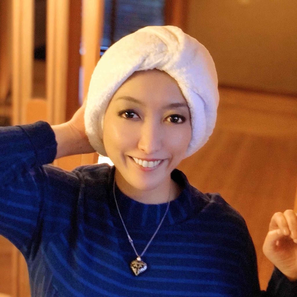 sizqu/ナカノザダイレクト/サロンシャンプーを使ったクチコミ(1枚目)