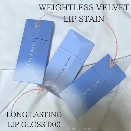 トランスルーシェントブルーリング ルースパウダー/PERFECT DIARY/ルースパウダーを使ったクチコミ(7枚目)