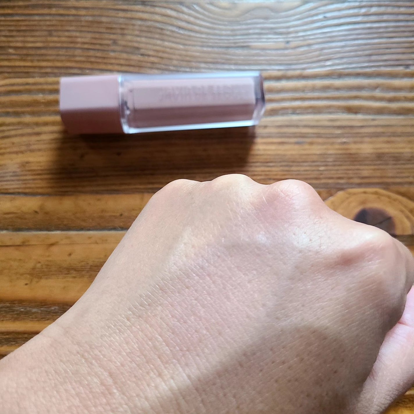 ジャビンドゥソウル ウインクファンデーションパクト/Javin De Seoul/クッションファンデーションを使ったクチコミ(8枚目)