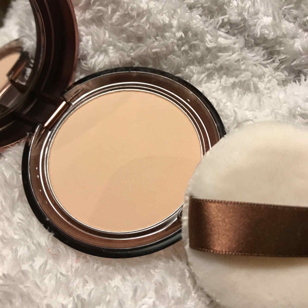 エクストラリッチ プレストパウダー ’20/excel/プレストパウダーを使ったクチコミ(2枚目)