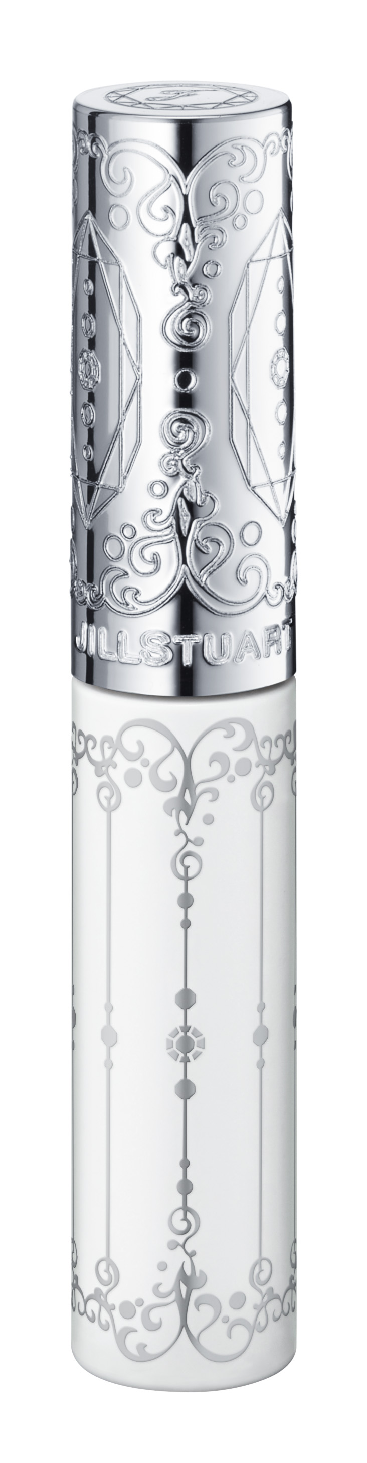 ジルスチュアート ムースブロウマスカラ 15 pink beige