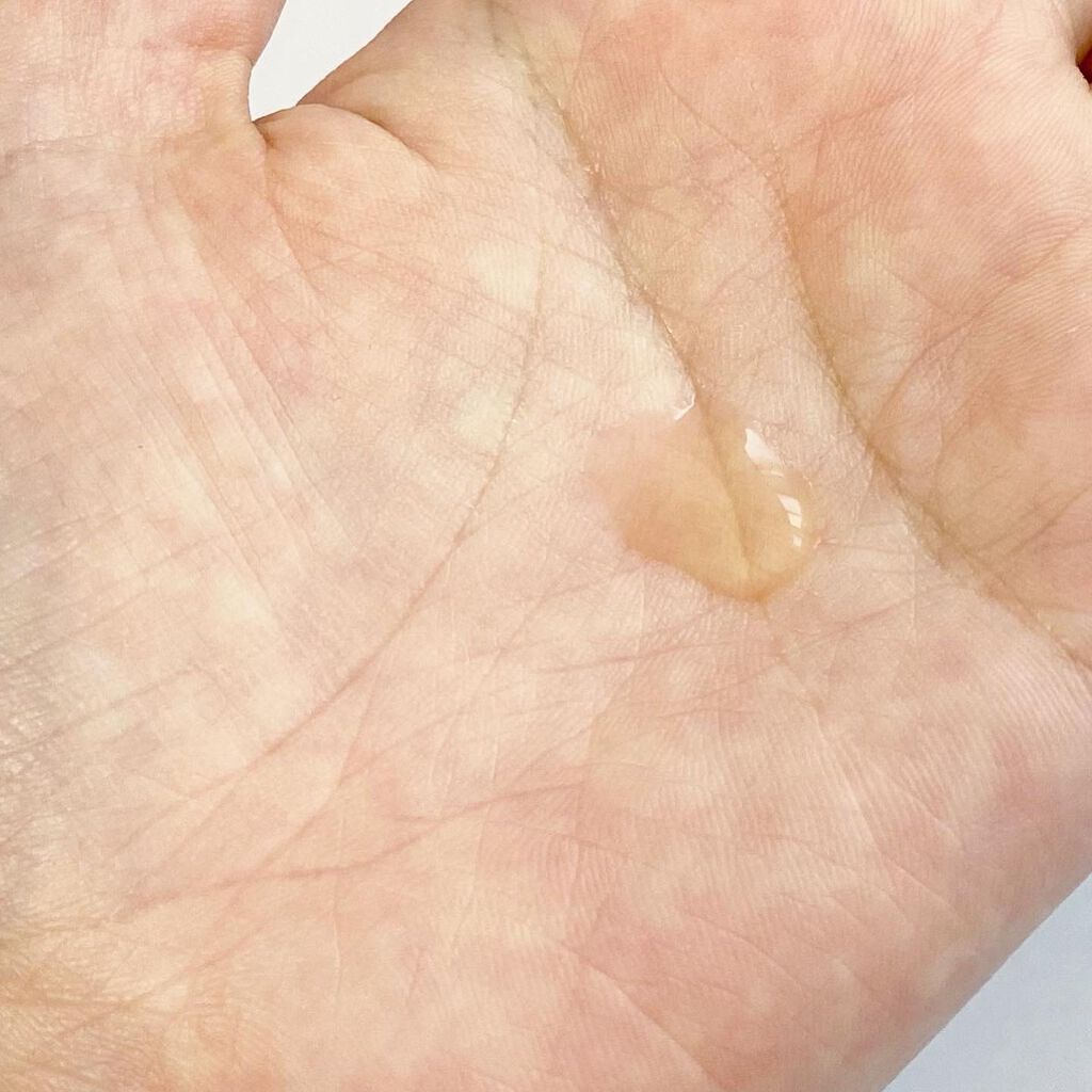 フルフィットプロポリスライトアンプル/COSRX/美容液を使ったクチコミ（3枚目）