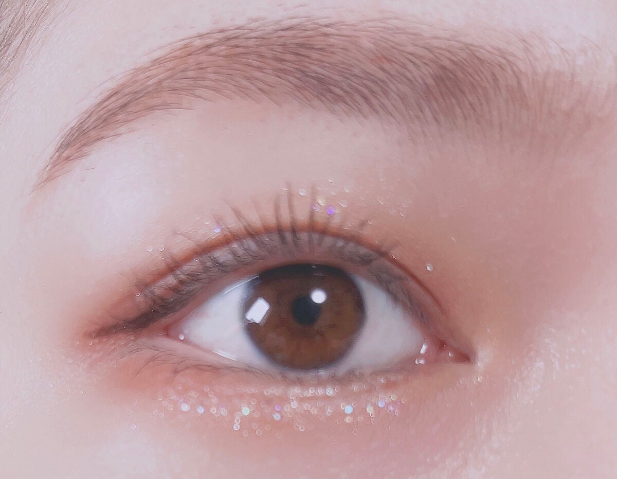 3CE アイスイッチ/3CE/グリッターを使ったクチコミ(1枚目)