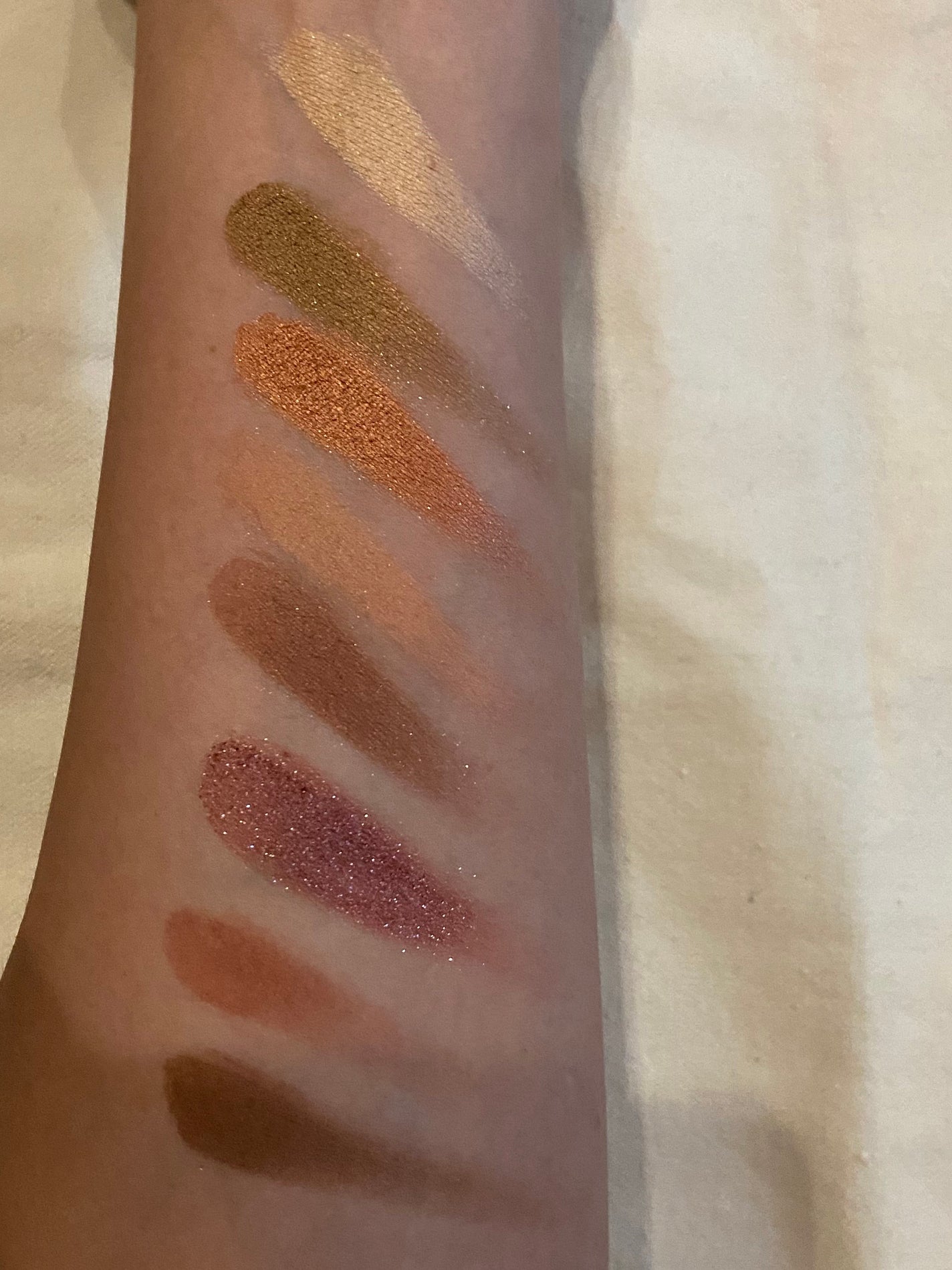 N’s COLLECTION 1day/N’s COLLECTION/ワンデー(1DAY)カラコンを使ったクチコミ(6枚目)