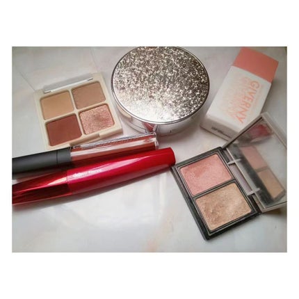 ロングウェア リップグロス #13/LionWell(ライオンウェル)/リップグロスを使ったクチコミ(2枚目)