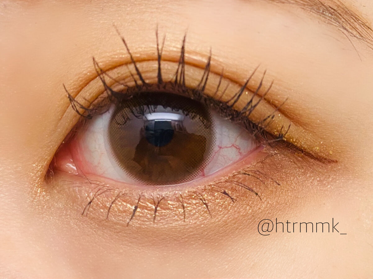 ネバーダイティント #01 GO ACHIEVEMENT/BBIA/リップティントを使ったクチコミ（3枚目）