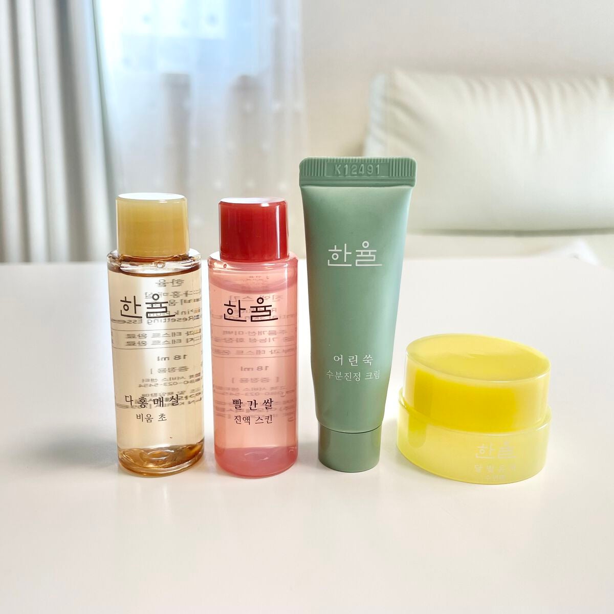 大きめコットン/ロージーローザ/コットンを使ったクチコミ(2枚目)