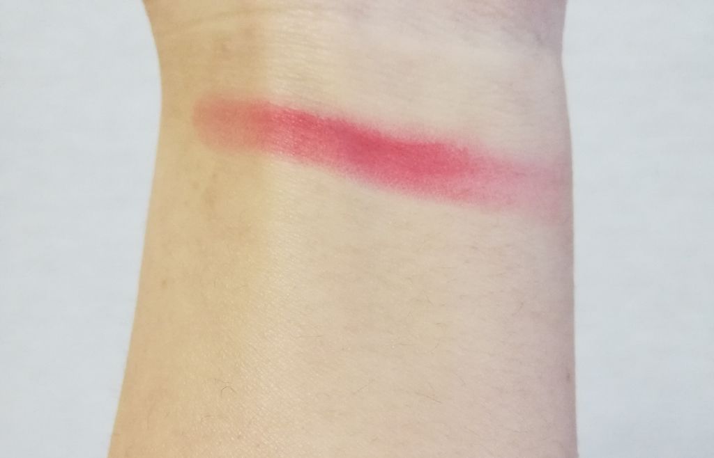 リップスティック/M・A・C/口紅を使ったクチコミ(3枚目)