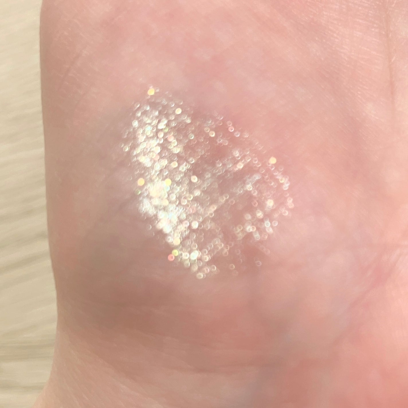 美容液ラメライナー/Borica/リキッドアイライナーを使ったクチコミ(6枚目)