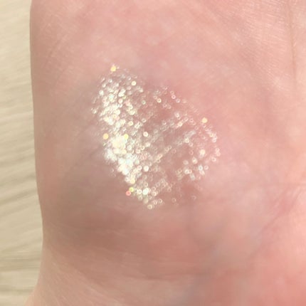 美容液ラメライナー/Borica/リキッドアイライナーを使ったクチコミ(6枚目)