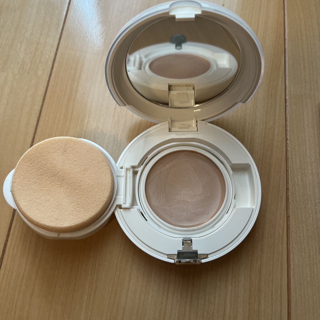 クリーミーファンデーションスティック/キャンメイク/その他ファンデーションを使ったクチコミ（3枚目）