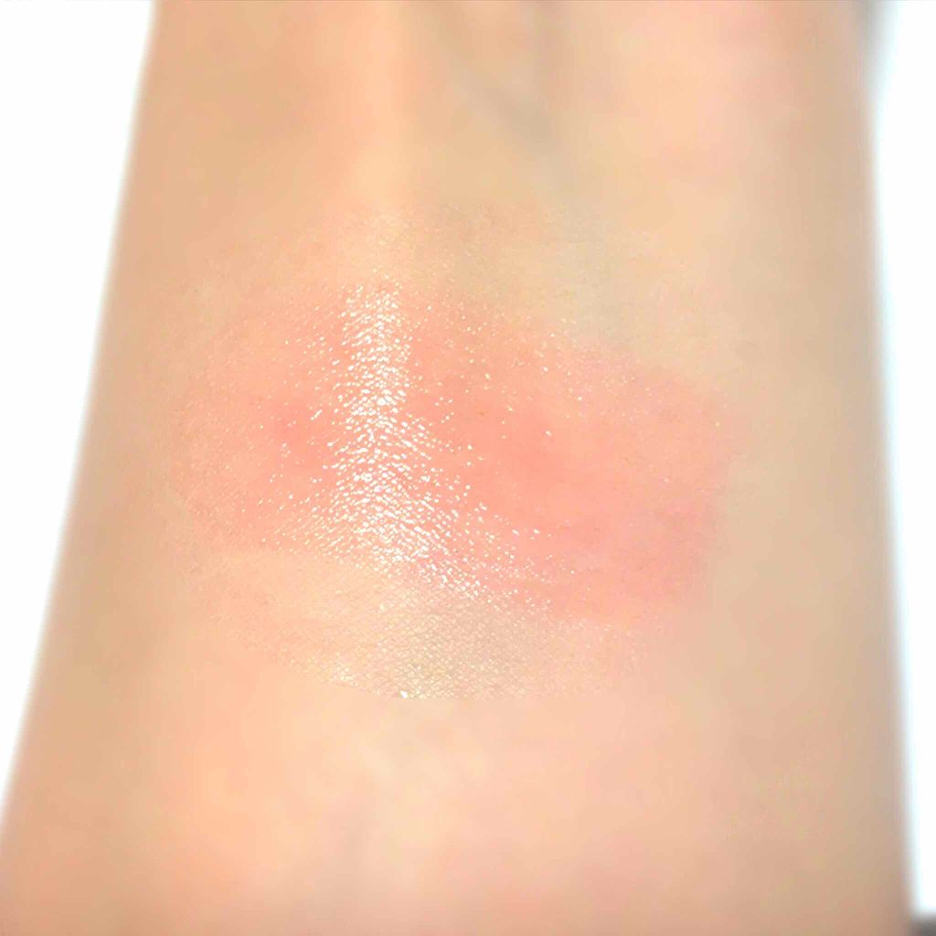 ユアチークオンリーティント/キャンメイク/ジェル・クリームチークを使ったクチコミ(2枚目)