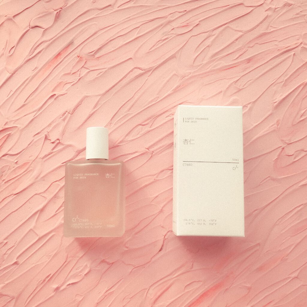 LIQUID FRAGRANCE 杏仁 PHILOSOPHIA