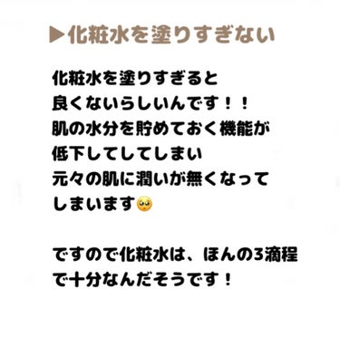 ハトムギ化粧水(ナチュリエ スキンコンディショナー R )/ナチュリエ/化粧水を使ったクチコミ（3枚目）