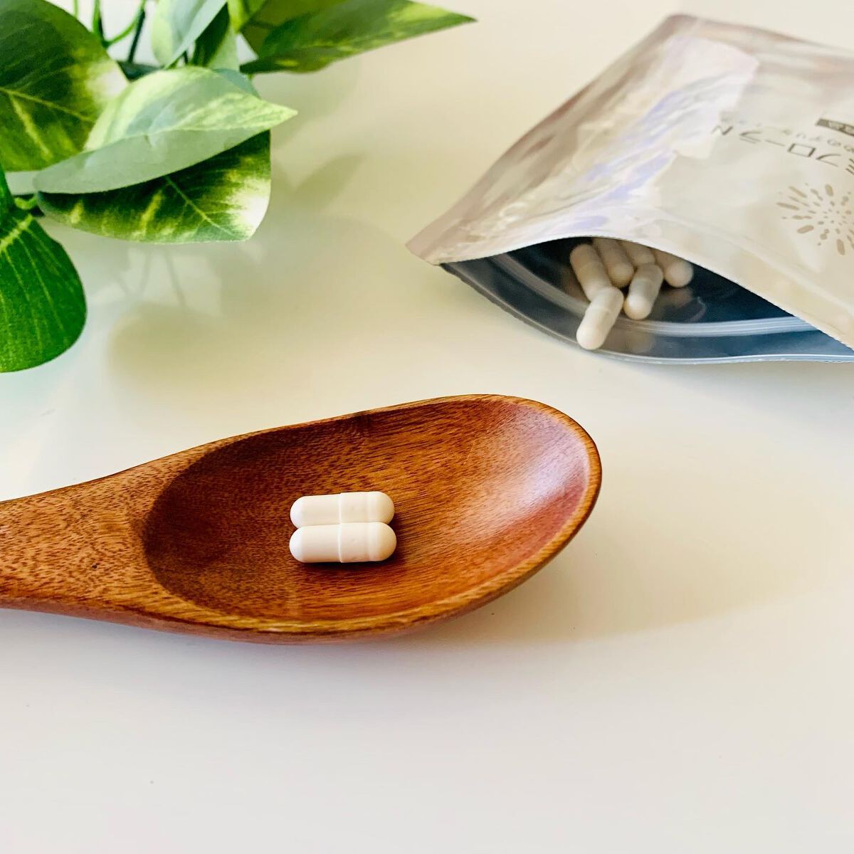 フェミフローラN/わかもと製薬/美容サプリメントを使ったクチコミ（2枚目）