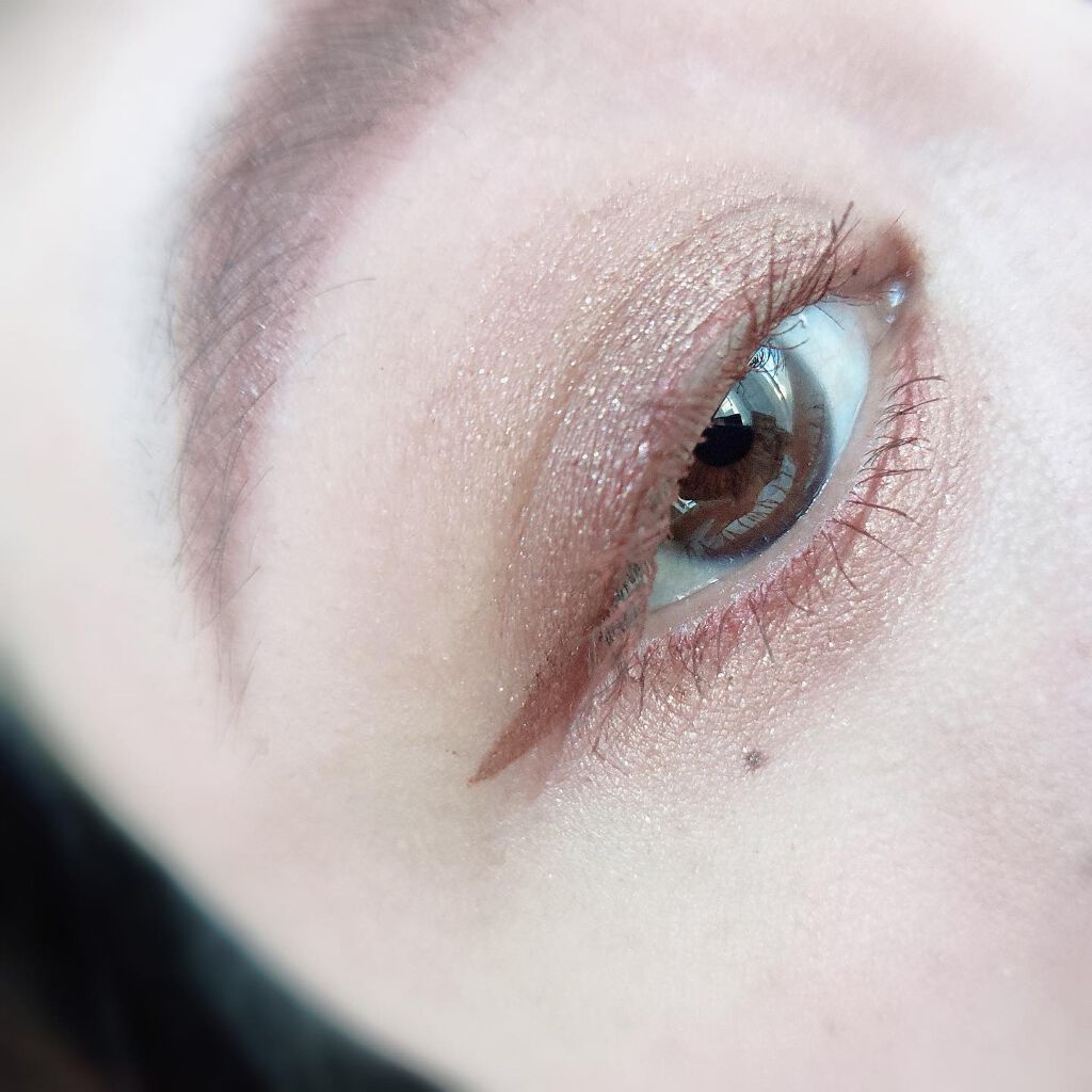 ラスティングフィニッシュ オイルティントリップ/リンメル ロンドン/リップティントを使ったクチコミ(6枚目)