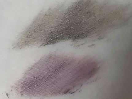 カラーリングアイブロウ/ヘビーローテーション/眉マスカラを使ったクチコミ(5枚目)