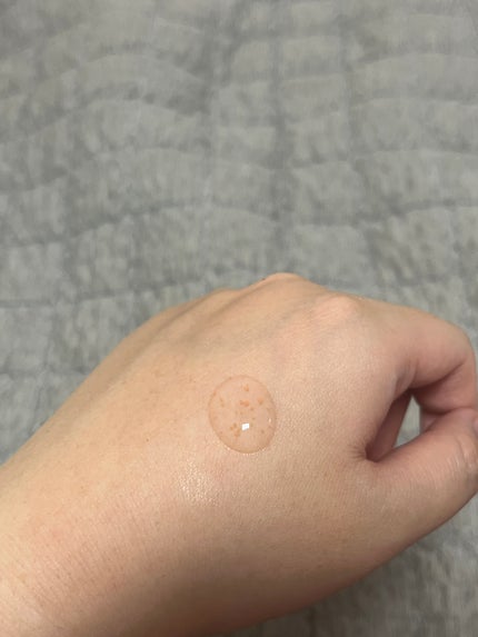 アビブ グルタチオンソームダークスポットセラムビタドロップ/Abib /美容液を使ったクチコミ(4枚目)