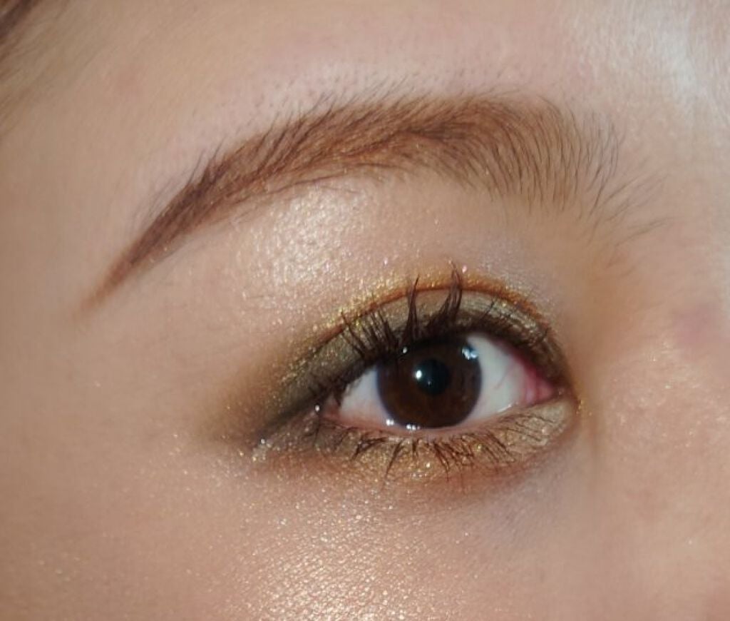 shadow palette /ColourPop/アイシャドウパレットを使ったクチコミ(5枚目)