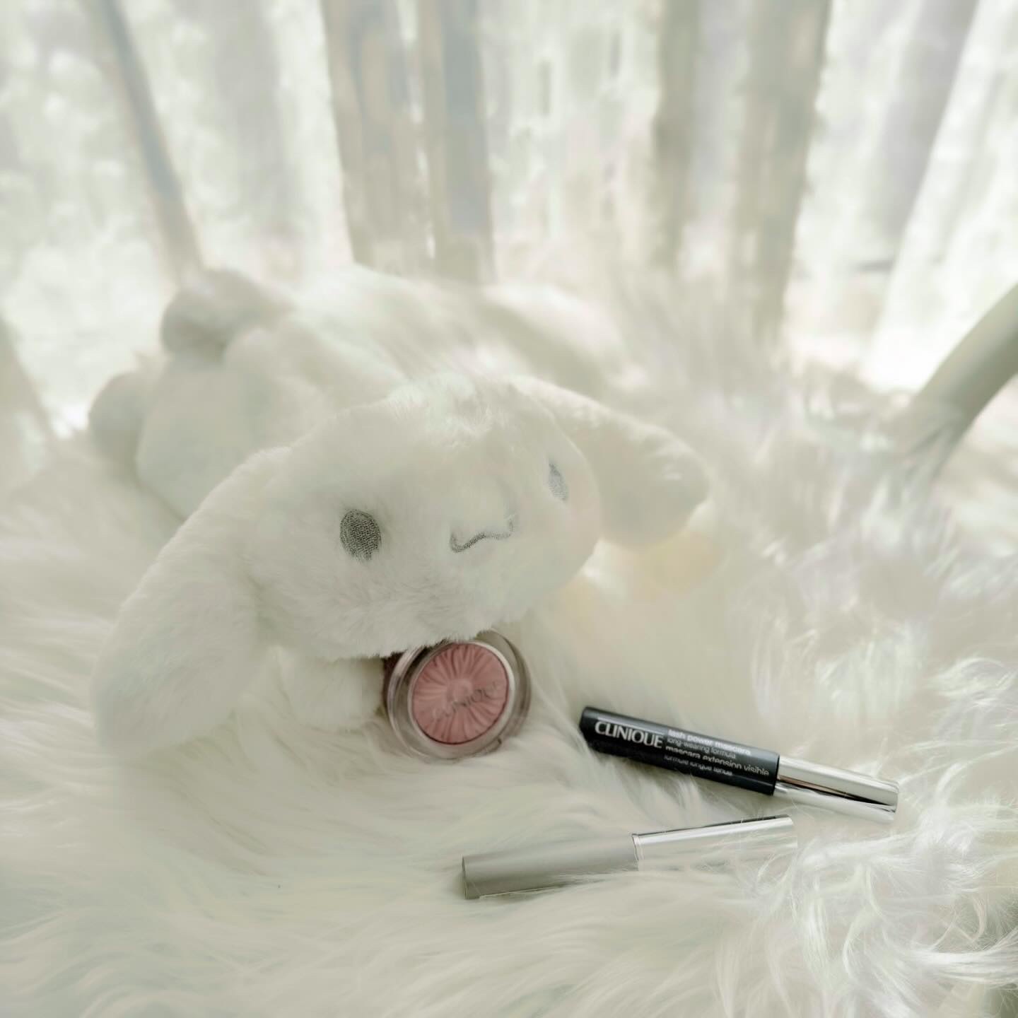 チーク ポップ/CLINIQUE/パウダーチークを使ったクチコミ（1枚目）