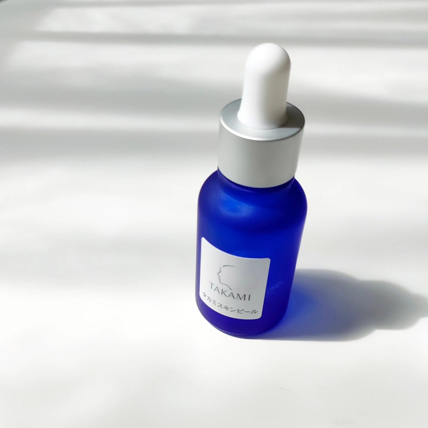 タカミスキンピール/タカミ/ブースター・導入液を使ったクチコミ(1枚目)