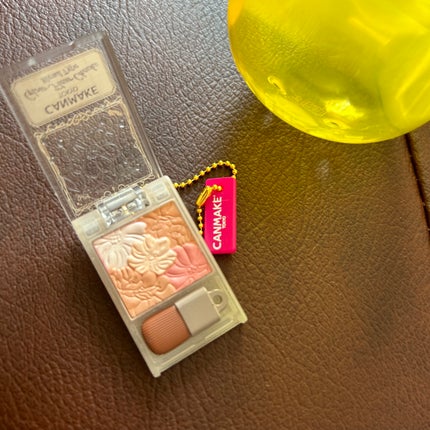 ゆきたん on LIPS 「【今週発売!キャンメイクのミニチュアガシャポンが可愛すぎる❤️..」(2枚目)