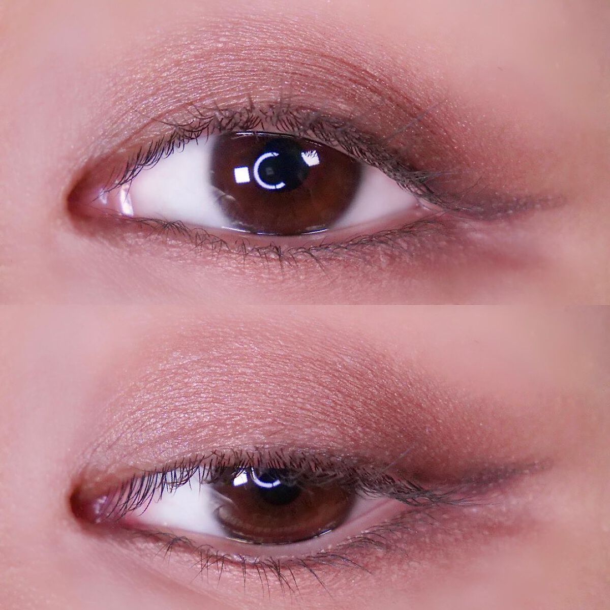 エテュセ アイエディション(カラーパレット)/ettusais/アイシャドウパレットを使ったクチコミ（1枚目）