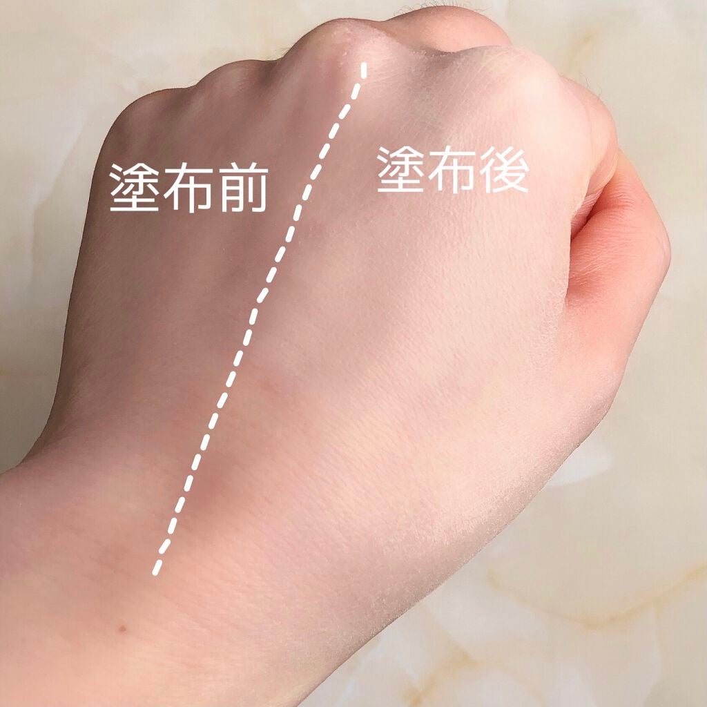 フェースアップパウダー2021/ミラノコレクション/プレストパウダーを使ったクチコミ(2枚目)